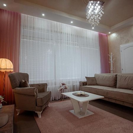 Studio Apartman Dona Nova Varoš Kültér fotó