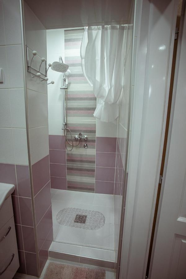 Studio Apartman Dona Nova Varoš Kültér fotó